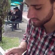 Alex Morado's Instagram, Twitter & Facebook