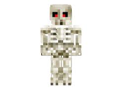 2 Ways To Install Skeleton Skin Minecraft Skins Minecraftskins Skinsminecraft Http Niceminecraft Net Categ Skeleton Skin Cool Skeleton Minecraft Skins