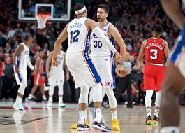 Program, takımın oyun sonrası basın toplantısı, röportajları ve oyun analizini içerir. After Hot Streak A Look At Best Starts In Sixers History