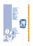 Maybe you would like to learn more about one of these? Delonghi Magnifica Esam 3200 S Ex1 Manual