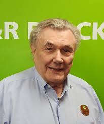 Meet Your Local Tax Professional