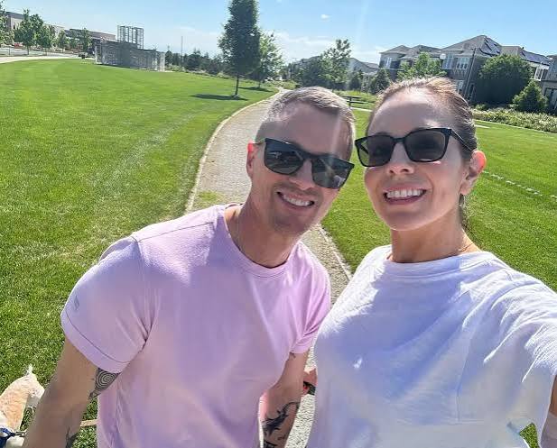 Alicia Acuna husband