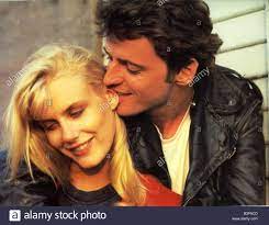 Of course, they've been collaborating in the romance department for. Rucksichtslose 1984 Mgm Film Mit Daryl Hannah Und Aidan Quinn Stockfotografie Alamy