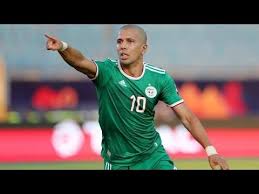 Feghouli ile ilgili bugünkü son dk haberler ile geçmişten bugüne fotoğraf, video ve tüm haber arşivi için tıklayın. Sofiane Feghouli Algeria Can 2019 Best Moments Youtube