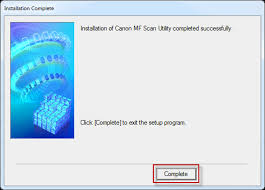 Canon reserves all relevant title, ownership and intellectual property rights in the content. Canon Knowledge Base Downloading And Installing The Canon Mf Scan Utility