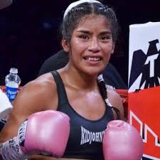 Sandra Robles vs. Edith De Jesus Flores, Robles vs. Flores