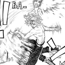 Manjiro Sano Anime Manga Manhwa