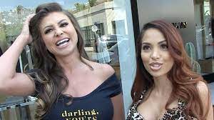 Model Francia James Says Miami Cop Shouldnt Be Suspended For Sexy Skit