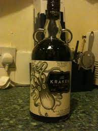 Phoibos voyager review brown py026d подробнее. Kraken Spiced Rum Tasting Notes Drinks Enthusiast