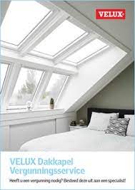 Velux Dakkapel Vergunningscheck In 2020 Droomkamers Zolder Verbouwen Dakkapellen