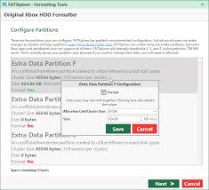 With this eeprom backup, you can lock/unlock your current drive or new drives using the same hard drive password. Fatxplorer The Official Site Of The Ultimate Xbox Storage Device Explorer
