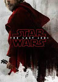 The Last Jedi Luke Skywalker Star Wars Watch New Star Wars Star Wars Poster