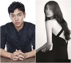 Bae suzy beberapa kali menjadi lawan main lee seung di drakor. Suzy And Lee Seung Gi Cast In New Drama