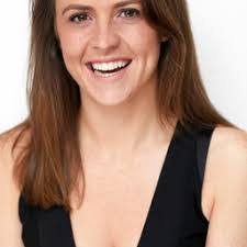 Rebecca Chaplin's Instagram, Twitter & Facebook