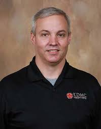 Timothy Slay's Instagram, Twitter & Facebook