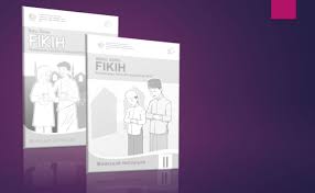 Buku siswa fikih mi kelas ii | 20 f b. Buku Guru Dan Siswa Fikih Kelas 2 Dan 5 Mi Kurikulum 2013