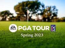 Image result for when is ea sports golf coming out