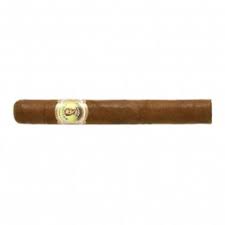 This cigar is small, but a true bolivar. Bolivar Coronas Junior N 25