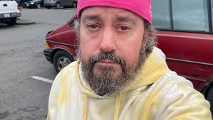 Fundraiser by Jyoti Guffey : End of days and my fight to stay