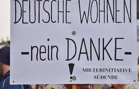 Kann berlin die deutsche wohnen enteignen? Volksentscheid Deutsche Wohnen Co Enteignen Naturfreunde Berlin