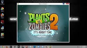 Zombies™ 2 and enjoy it on your iphone, ipad, and ipod touch. Plants Vs Zombies 2 It S About Time Free Download Full Version Youtube