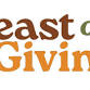 Feast of Giving