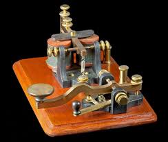 Morse Code | Invention, History, & Systems | Britannica