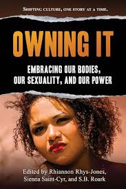Owning It: 3 (Sexual Expression) : Saint-Cyr, Sienna, Lush, Tamara, Booker,  Stephani Maari: Amazon.in: किताबें