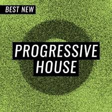 Best New Progressive House April 2018 By Beatport Tracks