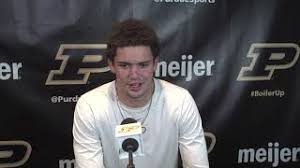 Purdue University Boilermakers