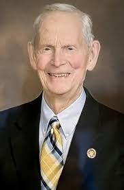 John Olson Obituary (1935