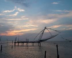 Fort Kochi Kerala India
