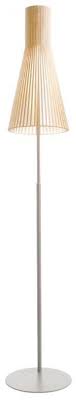 We are the oldest supplier of lamp making supplies in the usa. Secto 4210 Stehleuchte Secto Design