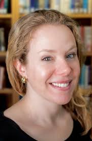 Louisa Hall author biography