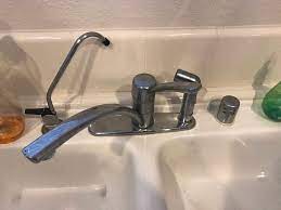 Do i need a vent on my kitchen sink. Do I Need An Exhaust Hole Near My Sink Home Improvement Stack Exchange
