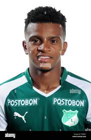 Darwin andrade hi-res stock photography and images