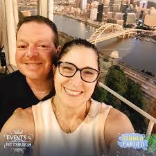 Tonya Edinger's Instagram, Twitter & Facebook