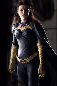 Birds Of Prey Tv Batgirl Birds Of Prey Tv Show Batgirl Cosplay Batman Cosplay Batgirl