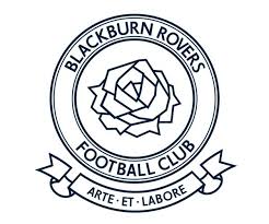 Leaders norwich held by blackburn, watford win again. Blackburn Rovers Redesign On Behance Blackburn Rovers Premier League Logo Blackburn