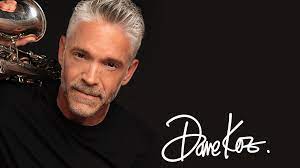 Dave Koz Christmas Concert No California 2022 Dave Koz - St. Helena, Ca - Aug 28, 2021 - Charles Krug Winery