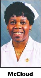 TRUCILLA McCLOUD Obituary (1946