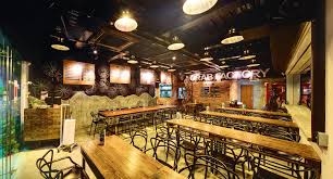 N.º 66 de 235 restaurantes em klang. Best Restaurants And Cafes In Kl