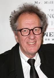 Geoffrey Rush (Actor, Adaptation): Credits, Bio, News & More
