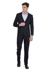 With our vast collection of indian men's wear, we keep all your needs for clothing covered with a vast collection of dresses and accessories.with this, we get you to have everything from formal suiting, casual wear, ethnic vestures, traditional attires, western outfits, and complementing accessories and. Suits Blazers Buy Suits Blazers Online Shoppers Stop