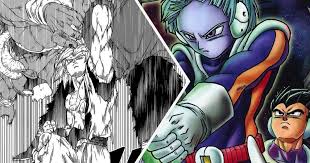 Maybe you would like to learn more about one of these? Dragon Ball Super All Of Moro S Battles In Chronological Order Itteacheritfreelance Hk