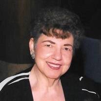 Carolyn Jean Kubler Obituary