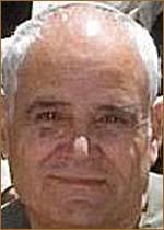 Роже Бенаму (Roger Benamou, Roger Isaac Benamou)