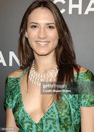 45 Samantha Fines Photos & High Res Pictures