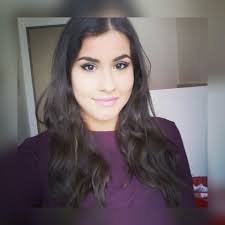 Sarah Mouna Rauber (@SarahMounaR)