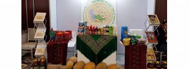Revac add, search, rate, comment jul. The Delegation Of Turkmenistan Took Part In The Exhibition Conference Agriskape 2018 In Abu Dhabi Kuala Lumpur Malaysia Embassy Of Turkmenistan